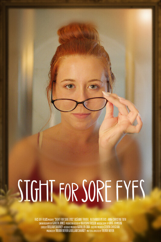 Sight For Sore Eyes Indiex Film Fest