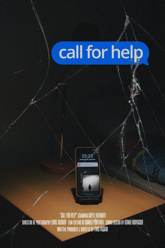 Call For Help – IndieX Film Fest