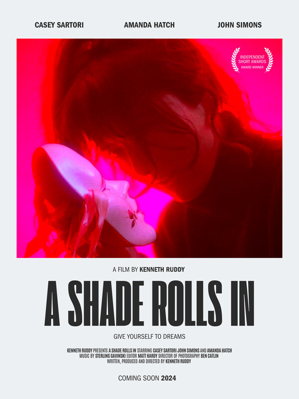 A Shade Rolls In – IndieX Film Fest