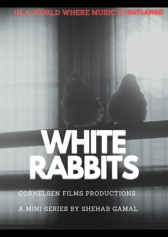 White Rabbits – IndieX Film Fest