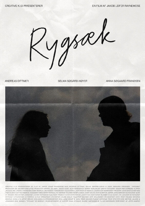 A Backpack – IndieX Film Fest