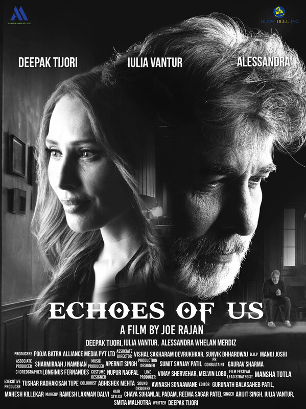 Echoes of Us – IndieX Film Fest